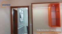 Pride Pegasus | Hennur Main Road | 2 & 3BHK Flats @ 88L Onwards